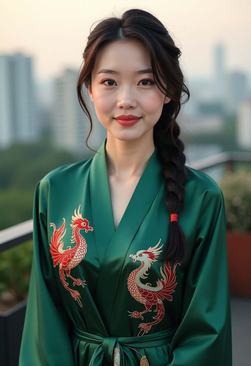 风行烈外传海报